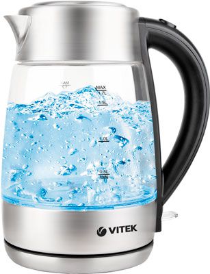Чайник электрический Vitek VT-7049