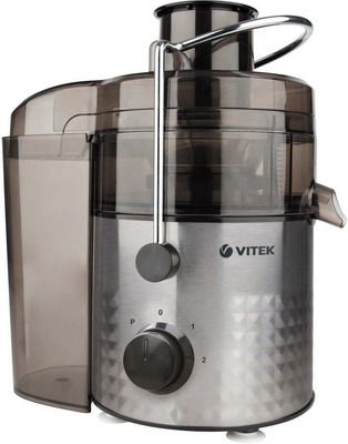 Соковыжималка универсальная Vitek VT-3658