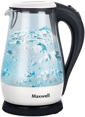 Чайник электрический Maxwell MW-1070