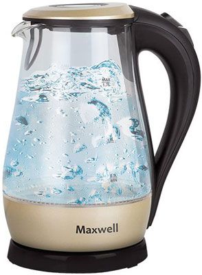 Чайник электрический Maxwell MW-1041