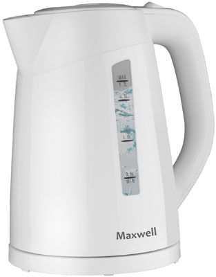 Чайник электрический Maxwell MW-1097