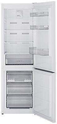 Двухкамерный холодильник Vestfrost VF 373 MB