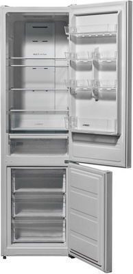Двухкамерный холодильник Reex RF 20133 DNF W