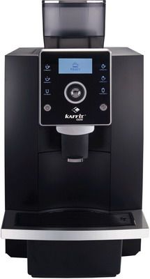 Кофемашина автоматическая Kaffitcom K 2601 E Pro plus (black)