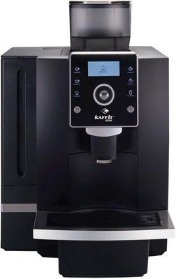 Кофемашина автоматическая Kaffitcom K 2601 L Pro plus (black 6l)