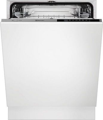 Полновстраиваемая посудомоечная машина Electrolux ESL 95324 LO