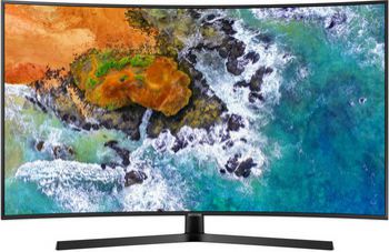 4K (UHD) телевизор Samsung UE-65 NU 7500 UXRU