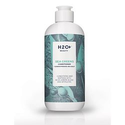 H2O+ Кондиционер для волос укрепляющий с морскими водорослями Sea Greens 360 мл