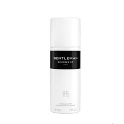 GIVENCHY Парфюмированный дезодорант-спрей для тела Gentleman Givenchy 150 мл