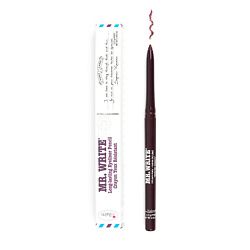 THE BALM Карандаш для глаз устойчивый MR. WRITE SEYMOUR COMPLIMENTS 0,35 г