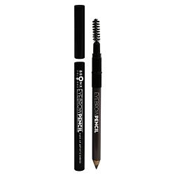 BRONX COLORS Карандаш для бровей Eyebrow Pencil TAUPE, 1,2 мл