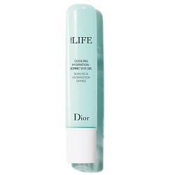 DIOR Гель-сорбе для кожи вокруг глаз Dior Hydra Life sorbet eye gel 15 мл