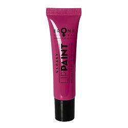 BRONX COLORS Пигмент для губ Lippaint HOT PINK, 12 мл