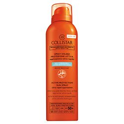 COLLISTAR Активный солнцезащитный спрей SPF 50+ 150 мл