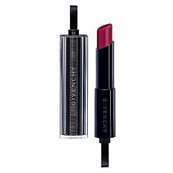 GIVENCHY Помада для губ Rouge Interdit Vinyl № 18 африканская малина 3,4 г