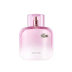 Eau De Lacoste L.12.12 Eau Fraiche Pour Elle Туалетная вода, спрей 30 мл