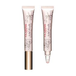 CLARINS Блеск для губ Eclat Minute. № 15 rosy pearl 12 мл