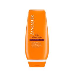 LANCASTER Успокаивающий крем Активатор загара для лица и тела TAN MAXIMIZER REPAIRING AFTER SUN SOOTHING MOISTURIZER - FACE & BODY 125 мл