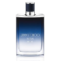 JIMMY CHOO Man Blue Туалетная вода, спрей 50 мл
