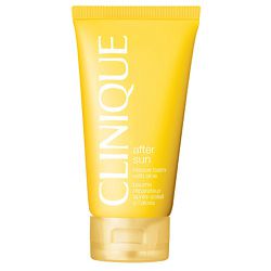 CLINIQUE Бальзам с алоэ после загара After-Sun Rescue Balm with Aloe 150 мл