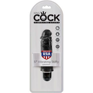 Pipedream King Cock 5