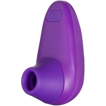 Womanizer Starlet, фиолетовый Бесконтактный клиторальный стимулятор