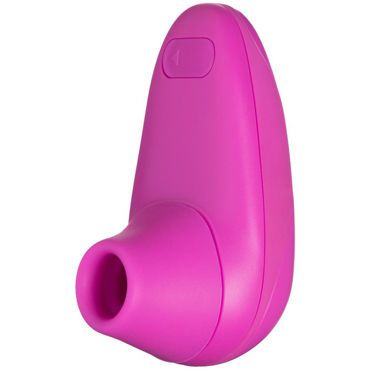 Womanizer Starlet, розовый Бесконтактный клиторальный стимулятор