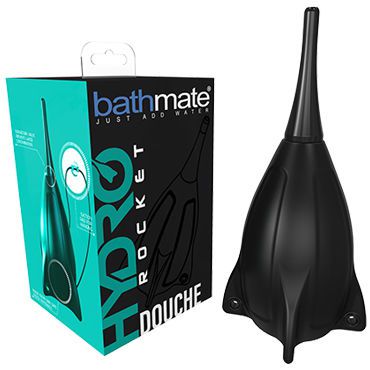 Bathmate Hydro Rocket Анальный душ