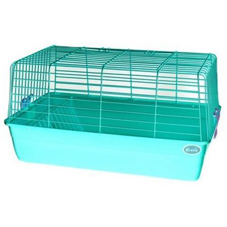 Клетка для грызунов KREDO для кроликов в коробке