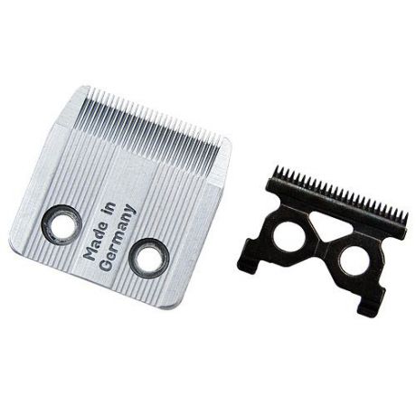 Ножевой блок для машинки MOSER Blade set 1400 Mini 1411-7000