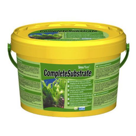 Питательный грунт для растений TETRA CompleteSubstrate 5кг