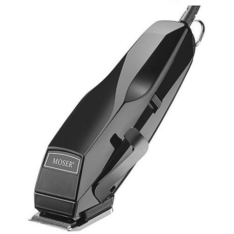 Машинка для стрижки MOSER Animal Clipper 1170 black 230V 1170-0061