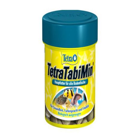 Корм для рыб TETRA Tablets TabiMin для всех видов донных рыб 1040таб