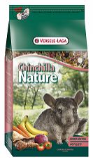 Корм для грызунов VERSELE-LAGA Nature Chinchilla для шиншилл 2,5кг