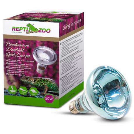 Лампа REPTIZOO B63060 Repti Day дневная 60w