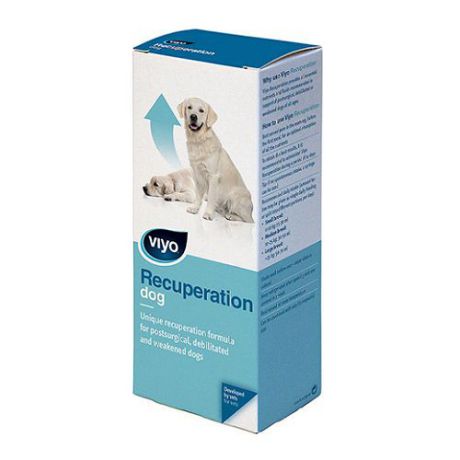 VIYO Vet пребиотический напиток для собак 150мл,1 шт