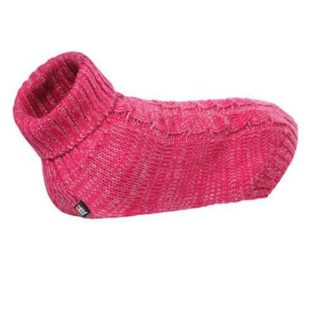 Свитер для собак RUKKA Melange Knitwear розовый размер S