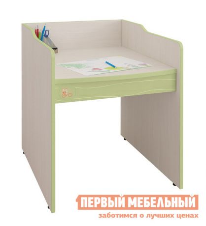 Письменный стол детский Витра Акварель-53.15
