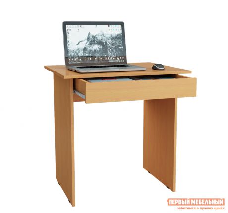 Компьютерный стол для ноутбука МФ Мастер Милан-2Я