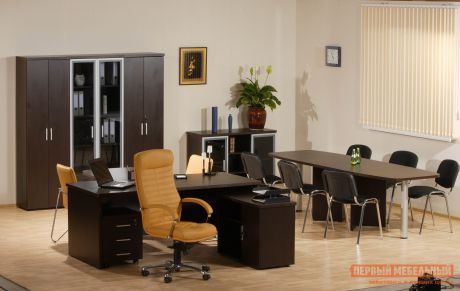 Комплект офисной мебели Витра Цезарь К1