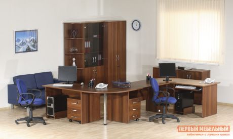 Комплект офисной мебели Витра Альфа К1