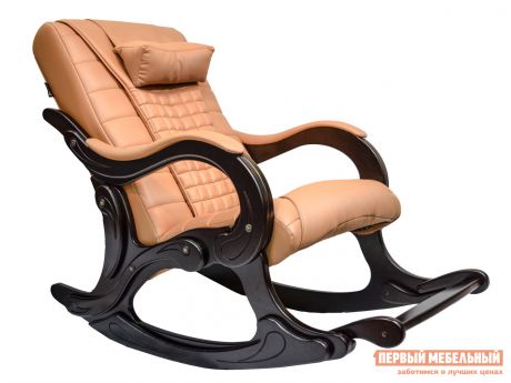 Кресло-качалка Relaxa EG-2001 LUX