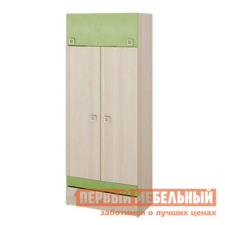Шкаф детский ТриЯ ПМ-139.05