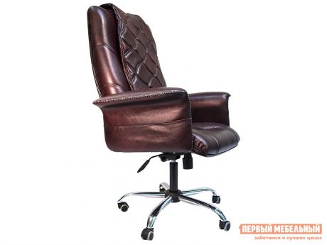 Кресло руководителя Relaxa EG-1003 Premium Standart