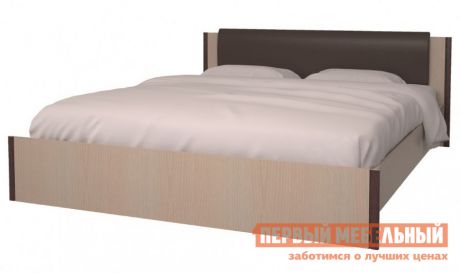 Двуспальная кровать СтолЛайн СТЛ.105.02-01