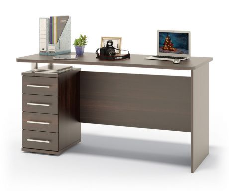 Письменный стол Сокол КСТ-105.1