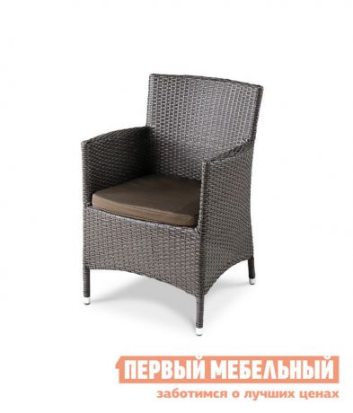 Плетеное кресло ротанговое Афина-мебель Y-189