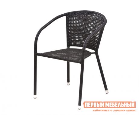 Плетеный стул ротанговый Афина-мебель Y-137B