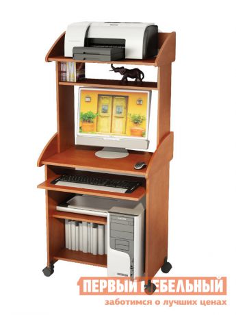 Компьютерный стол Мэрдэс СК-2