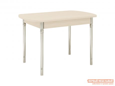Деревянный стол для кухни Витра Орфей-10